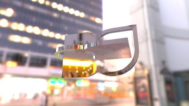 [DO] DrumObsession 3D Model