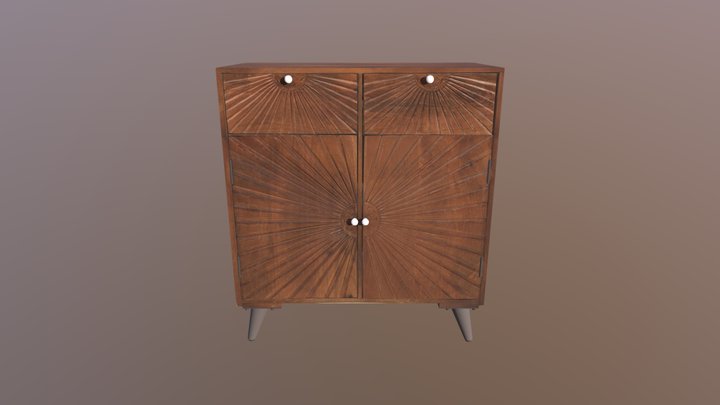 FM1753031-S-PM30349 3D Model