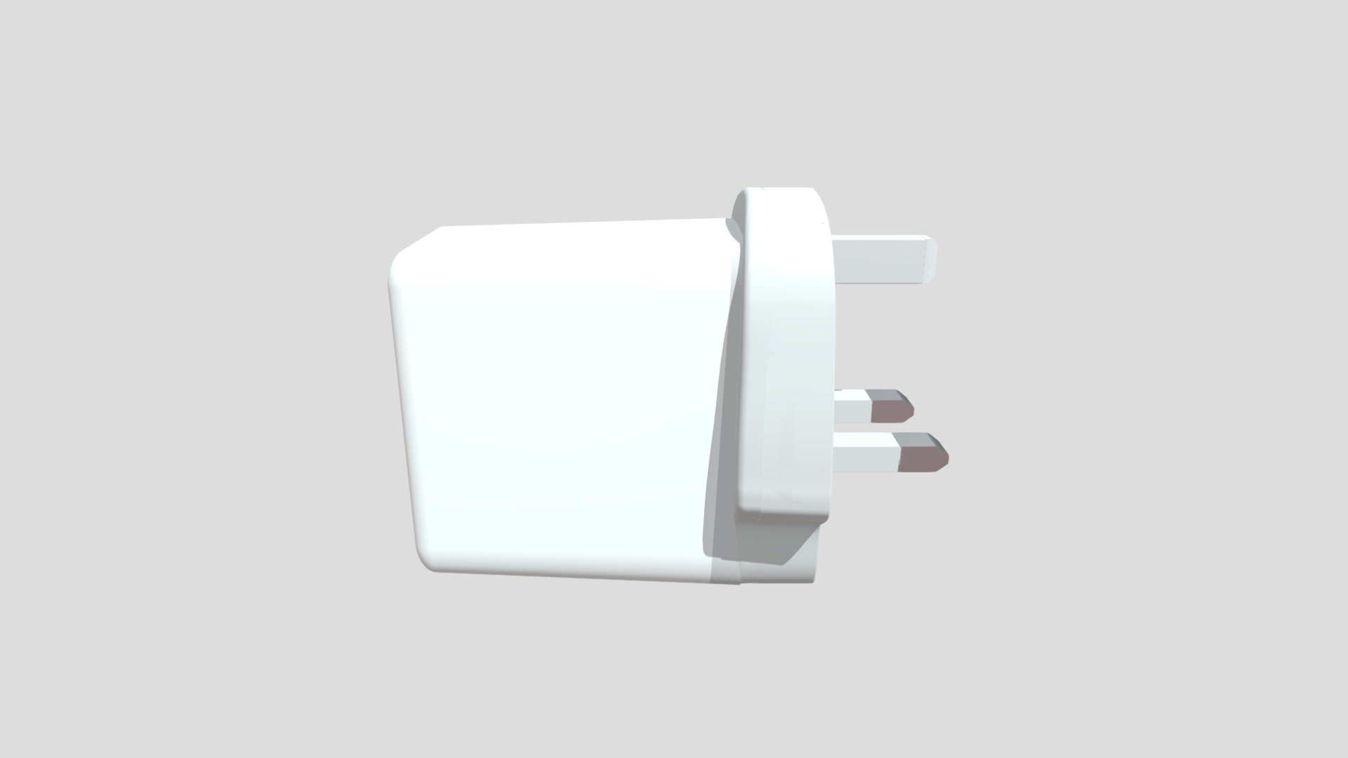mobile charger head