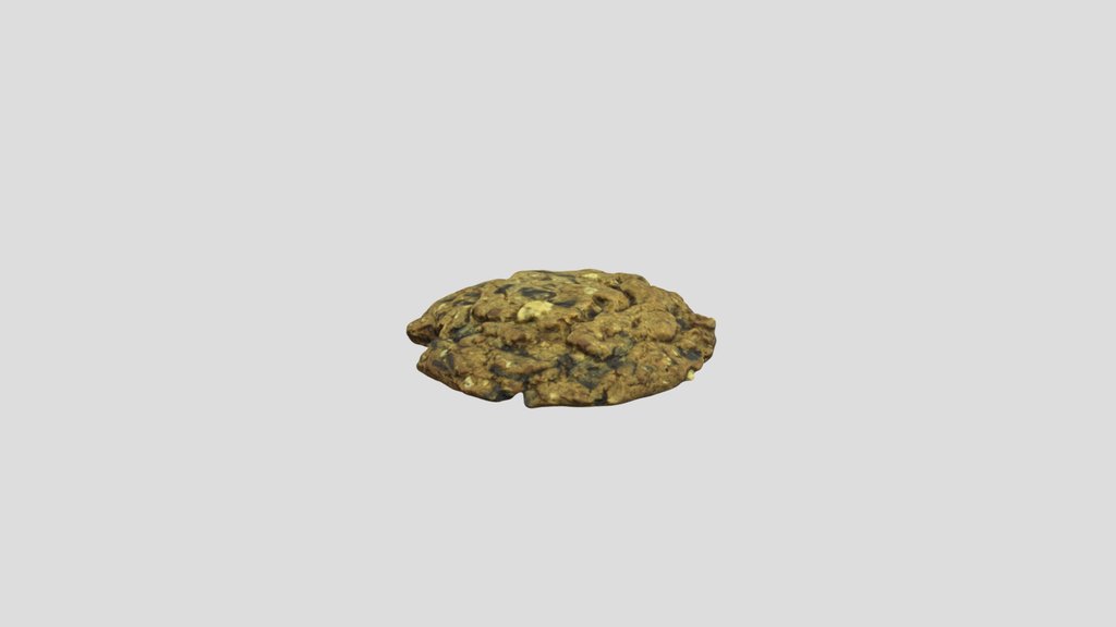 Chocolate Chip Cookie