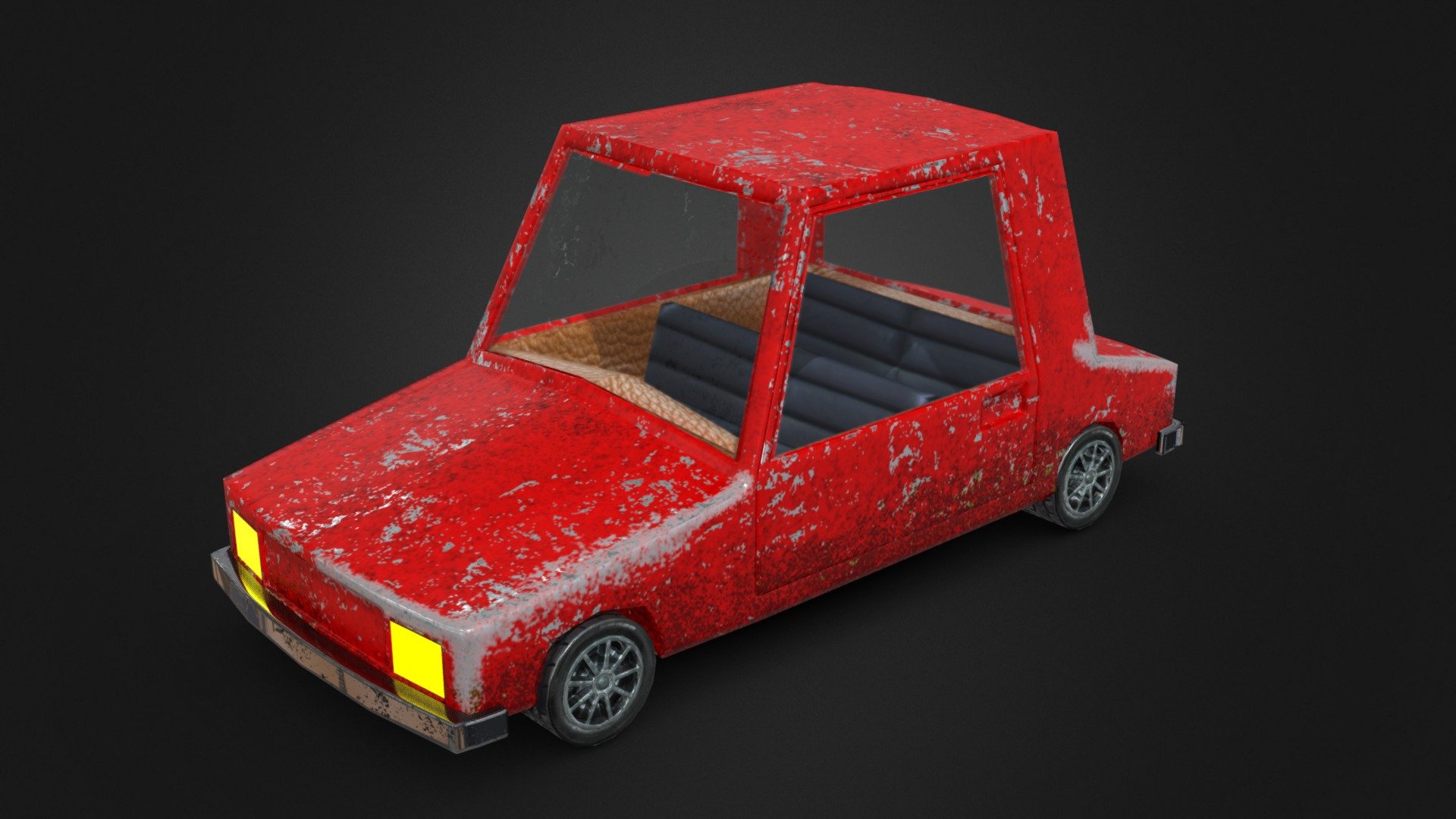Polycar
