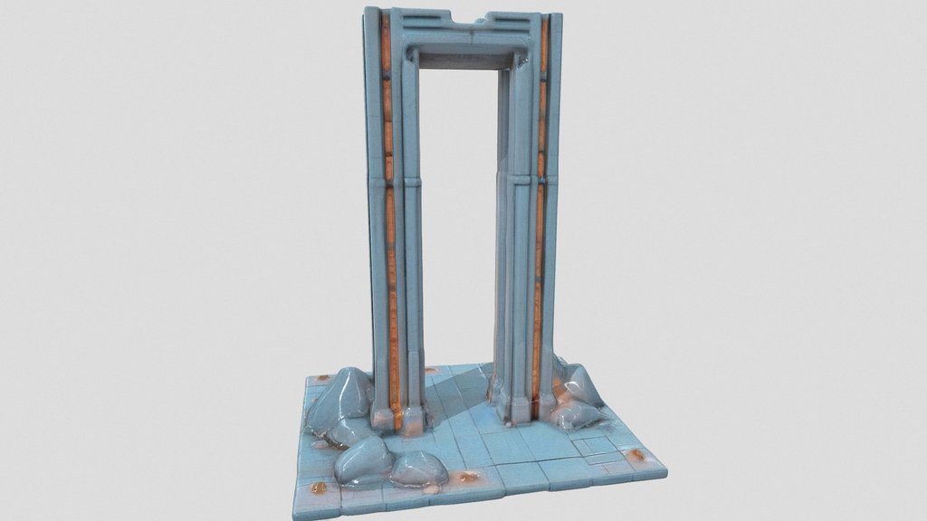 ☣️Devil'sGate_⛒_Portal