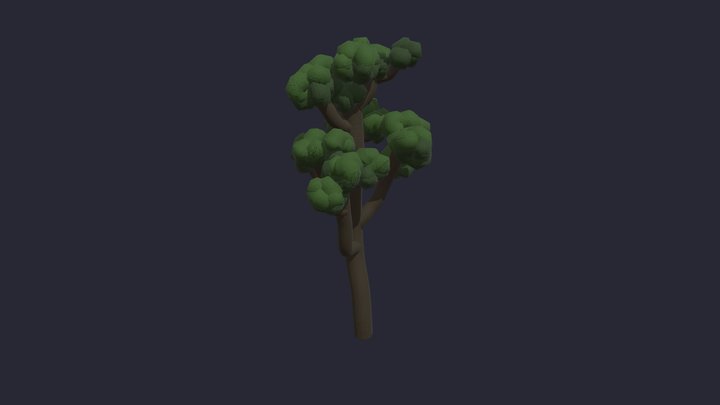 Just A Tree
