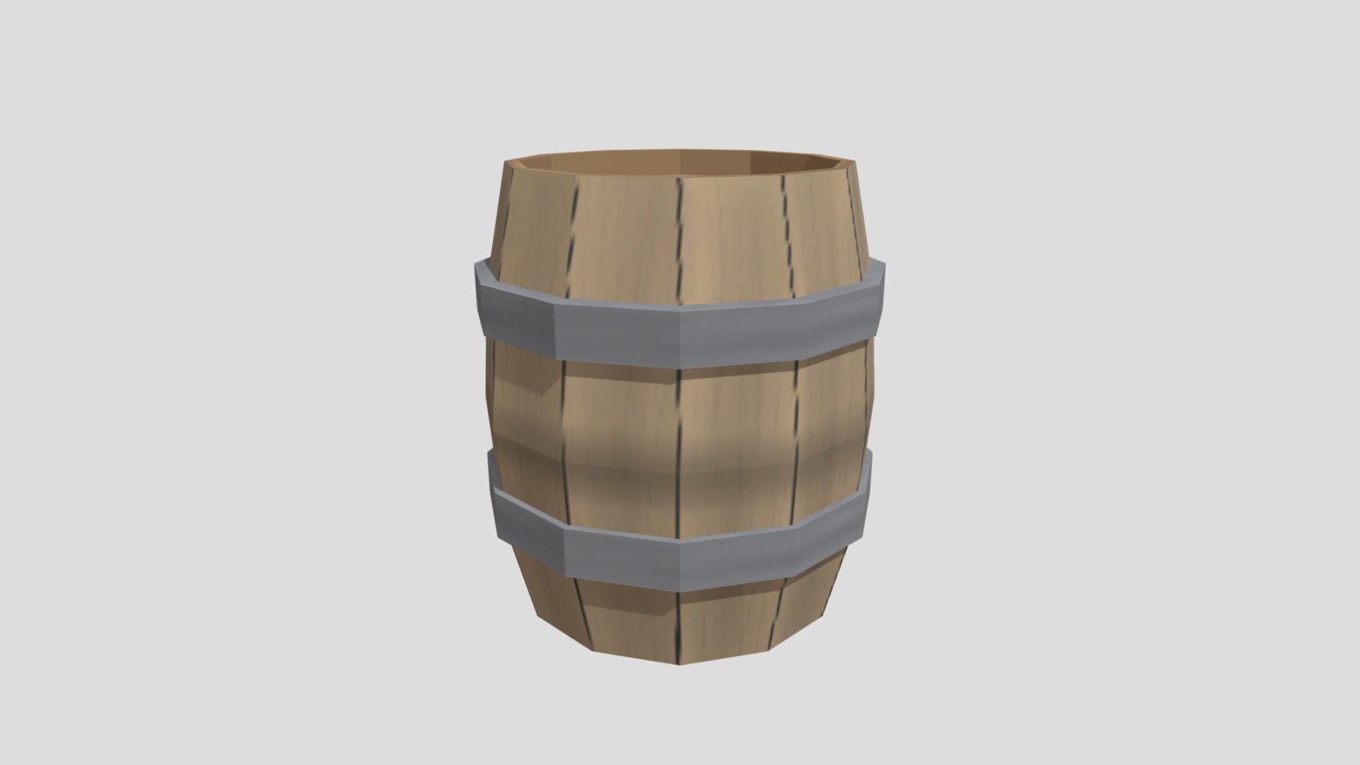Barrel