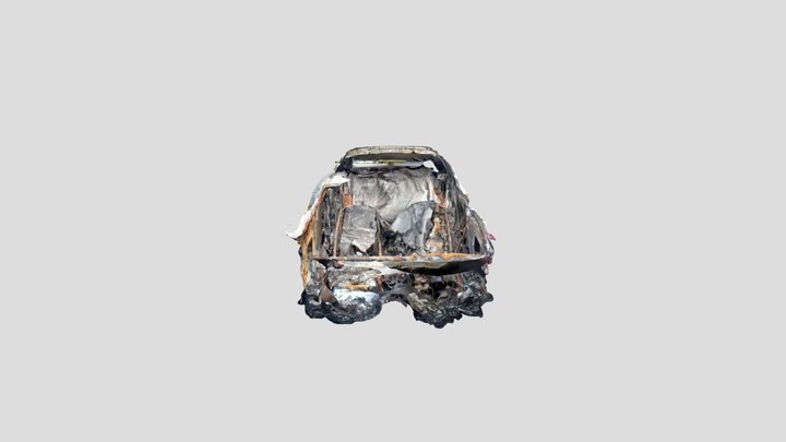 Polycam capture 3D Model