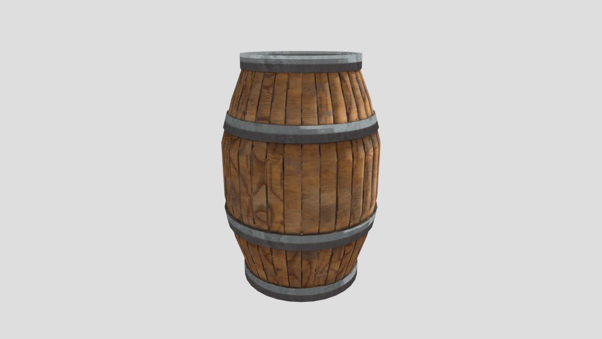 barrel
