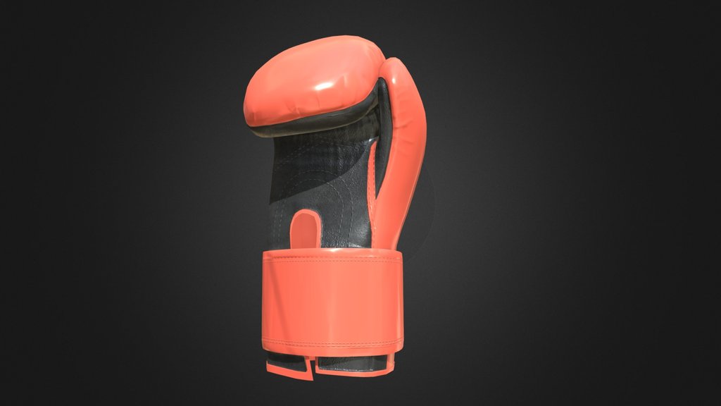 Boxing Gloves