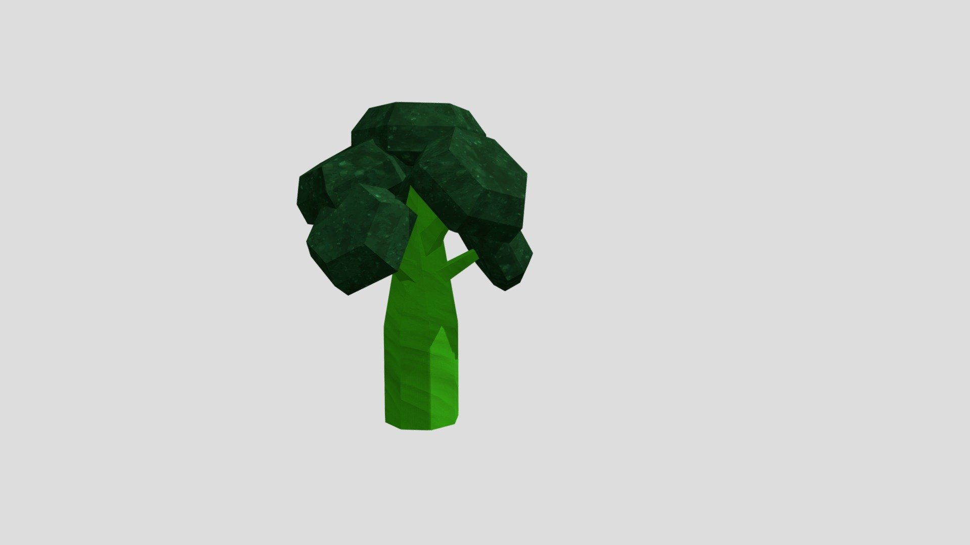 Brocolli