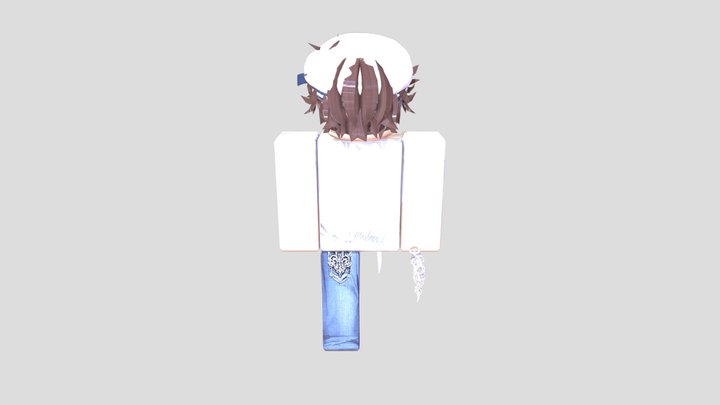 VkXZB9 3D Model