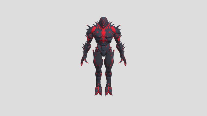 APEX PACIFIC rim 3D Model