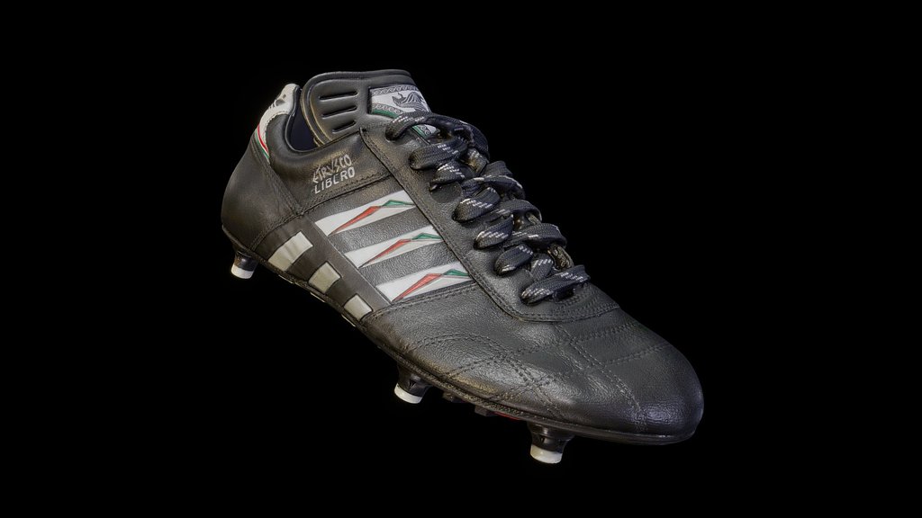 Adidas Etrusco Libero
