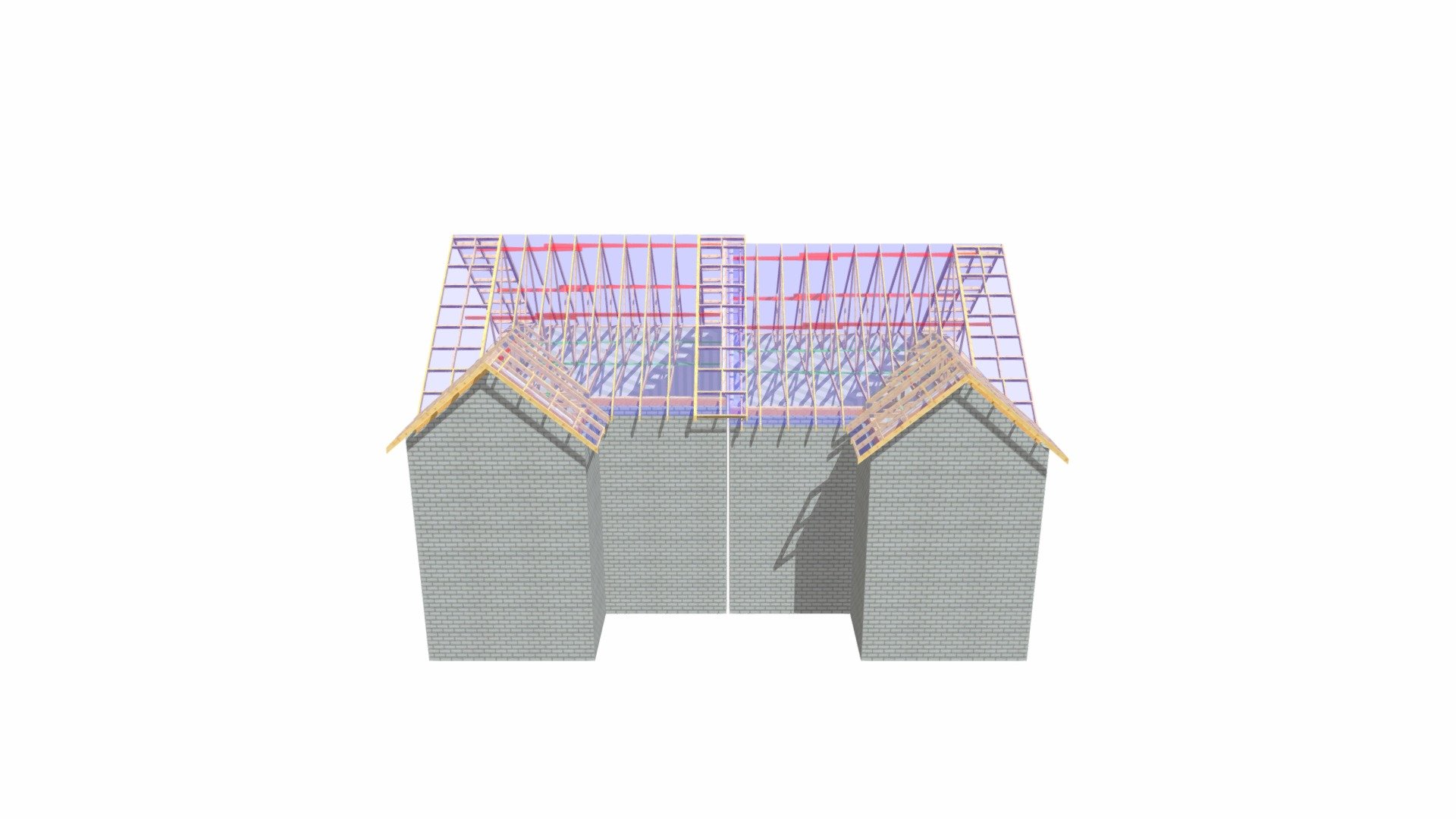 6676G - Hart - Sergeants Park - Plots 13-14