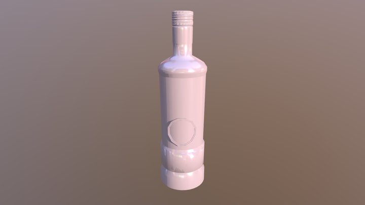 FBX 3D Model