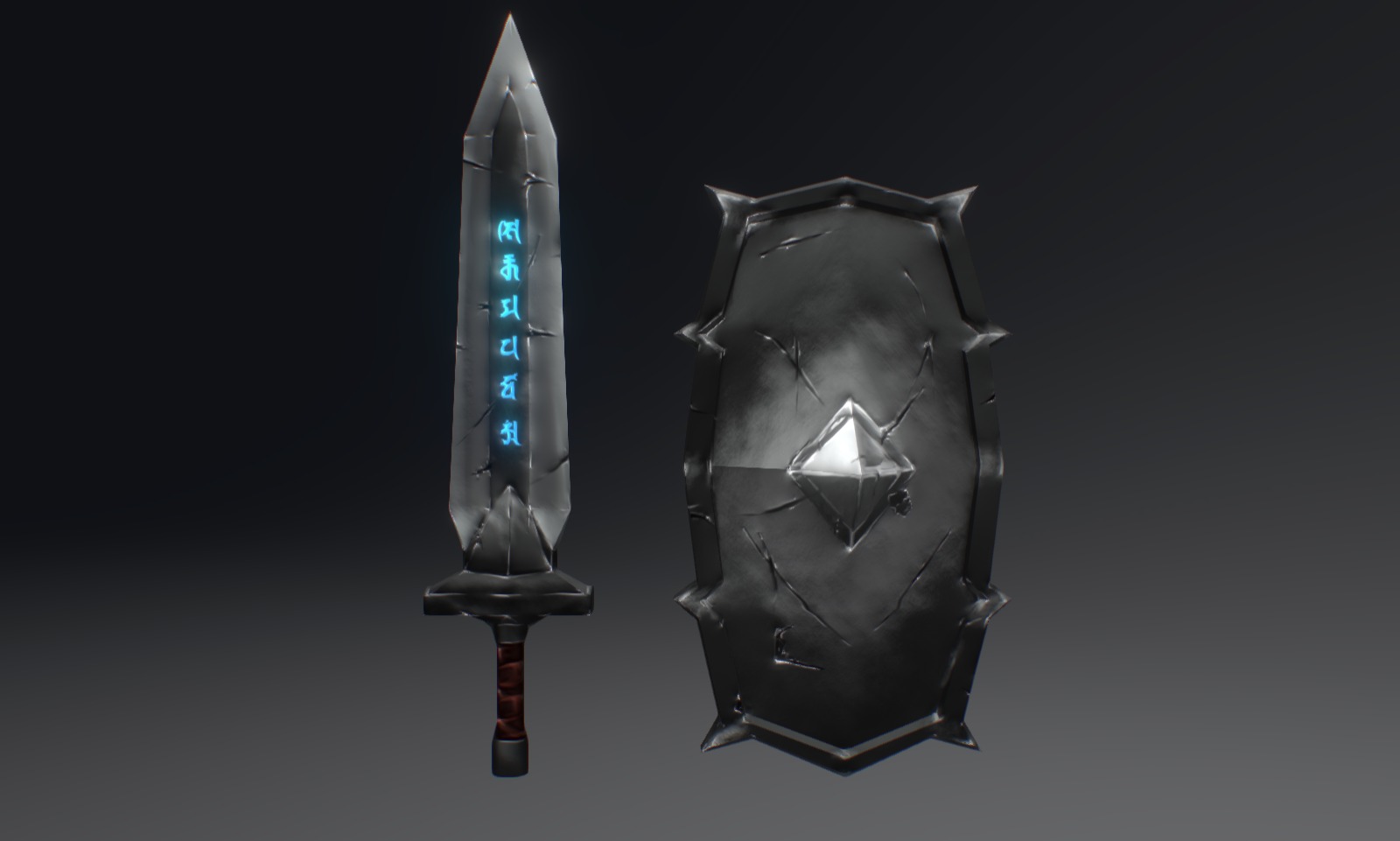 Sword