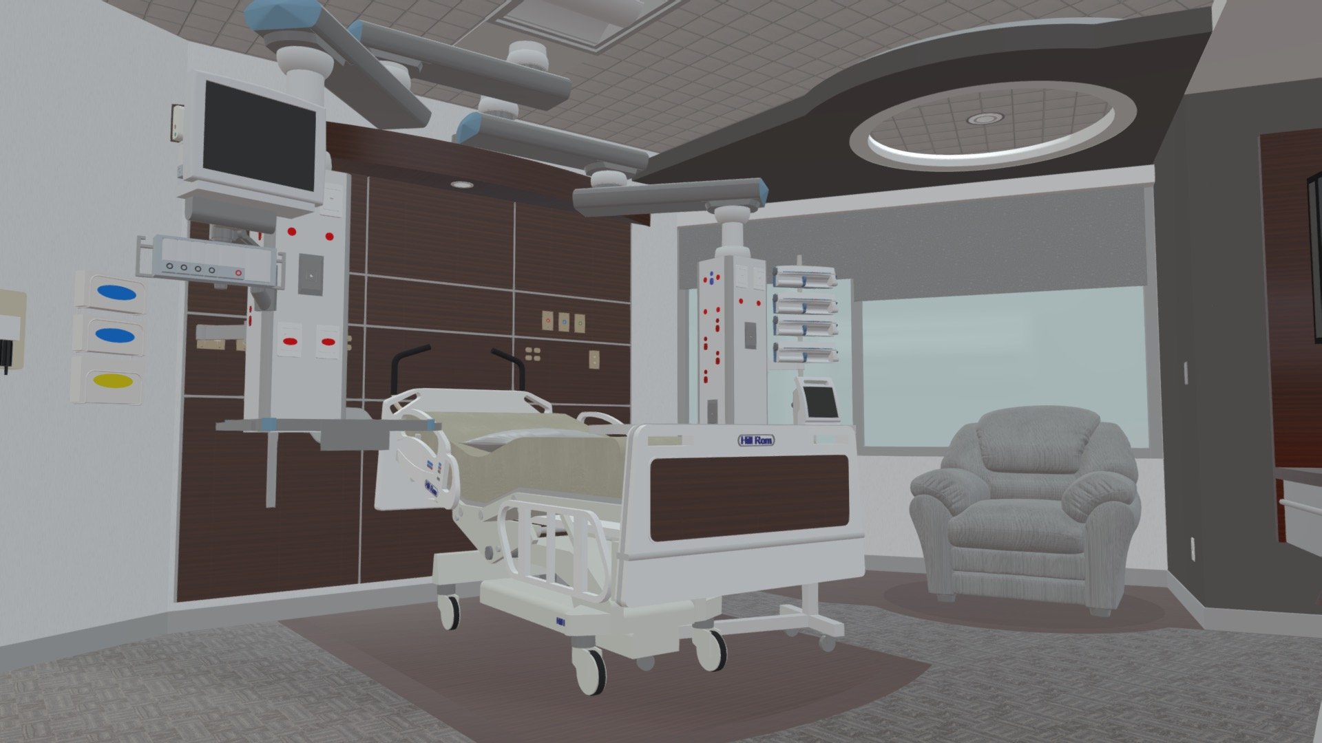 Mod Cuarto