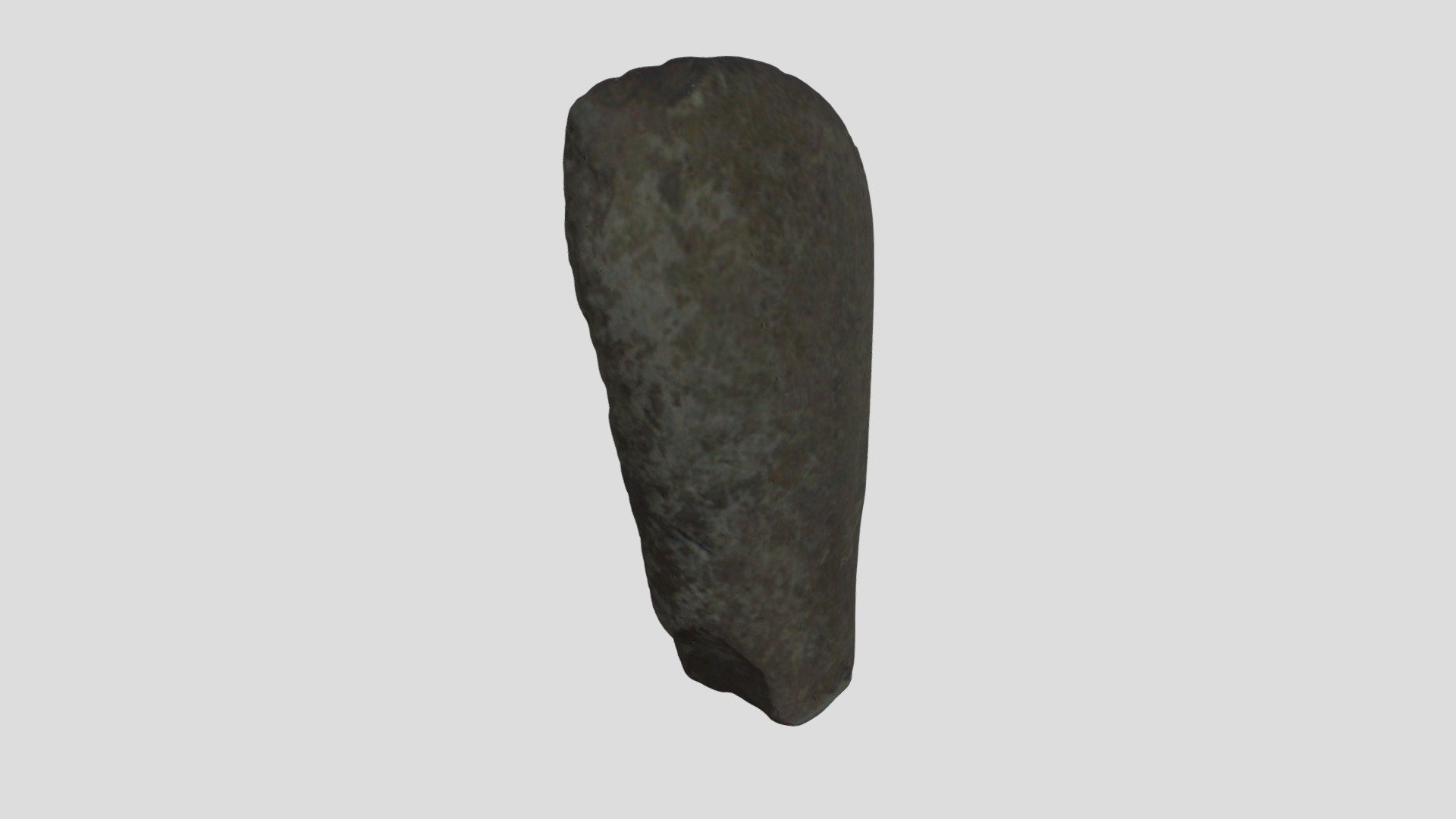 801572_Groundstone - 3D model by UNB_MMeade [a59ca0f] - Sketchfab