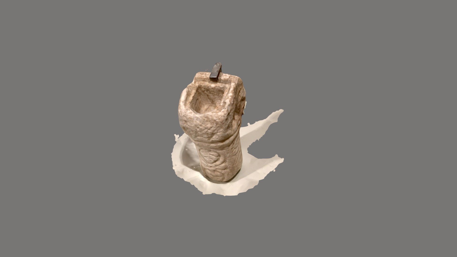 Columna visigòtica