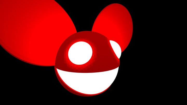 RAT mau5head