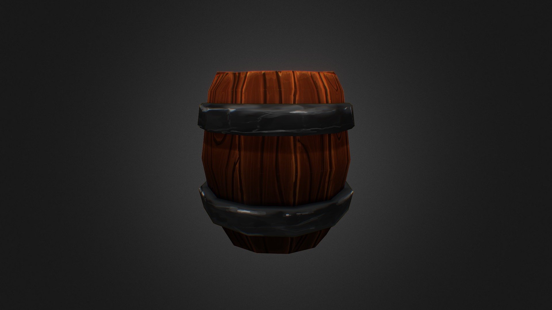 Barrel