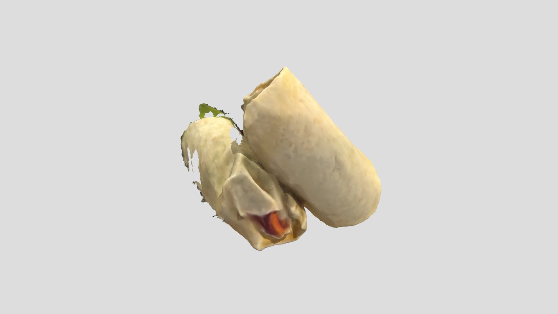 Buritto_Final_the other side - Download Free 3D model by salfmcau23 ...