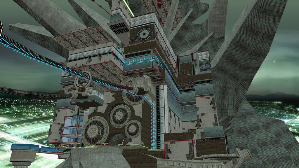 Locations>Aether>Sanctuary Fortress Preview