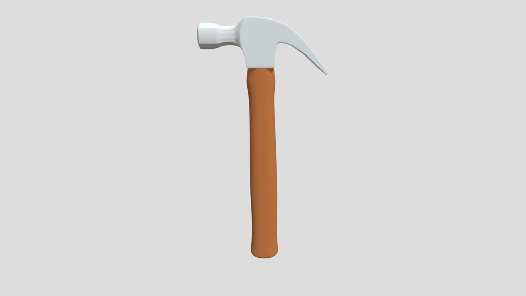 Nice Lookin Hammer