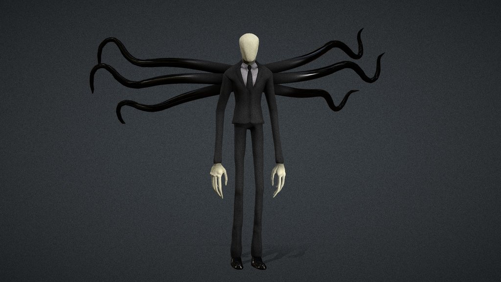 Slenderman