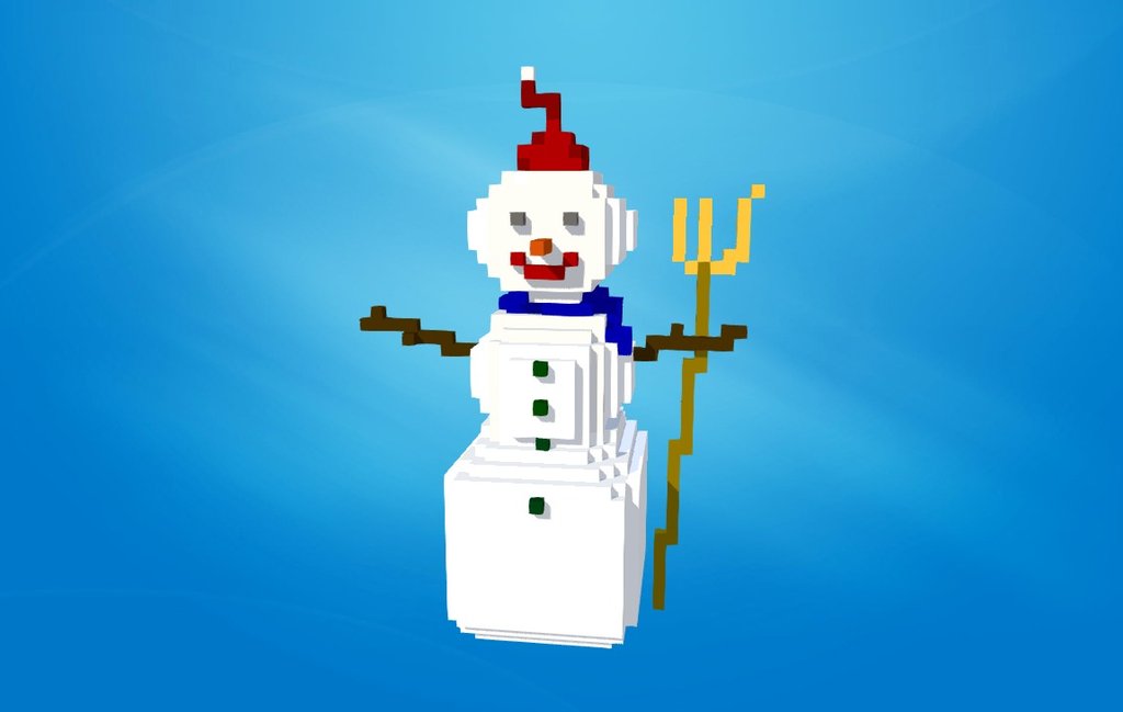 Snowman