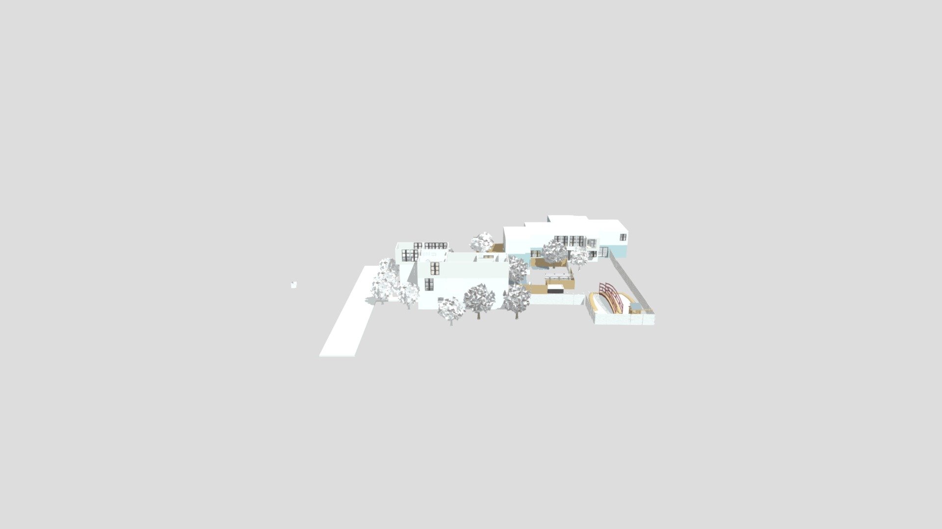 Haus am Meer