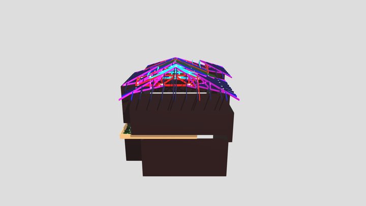 SM-01563 3D Model