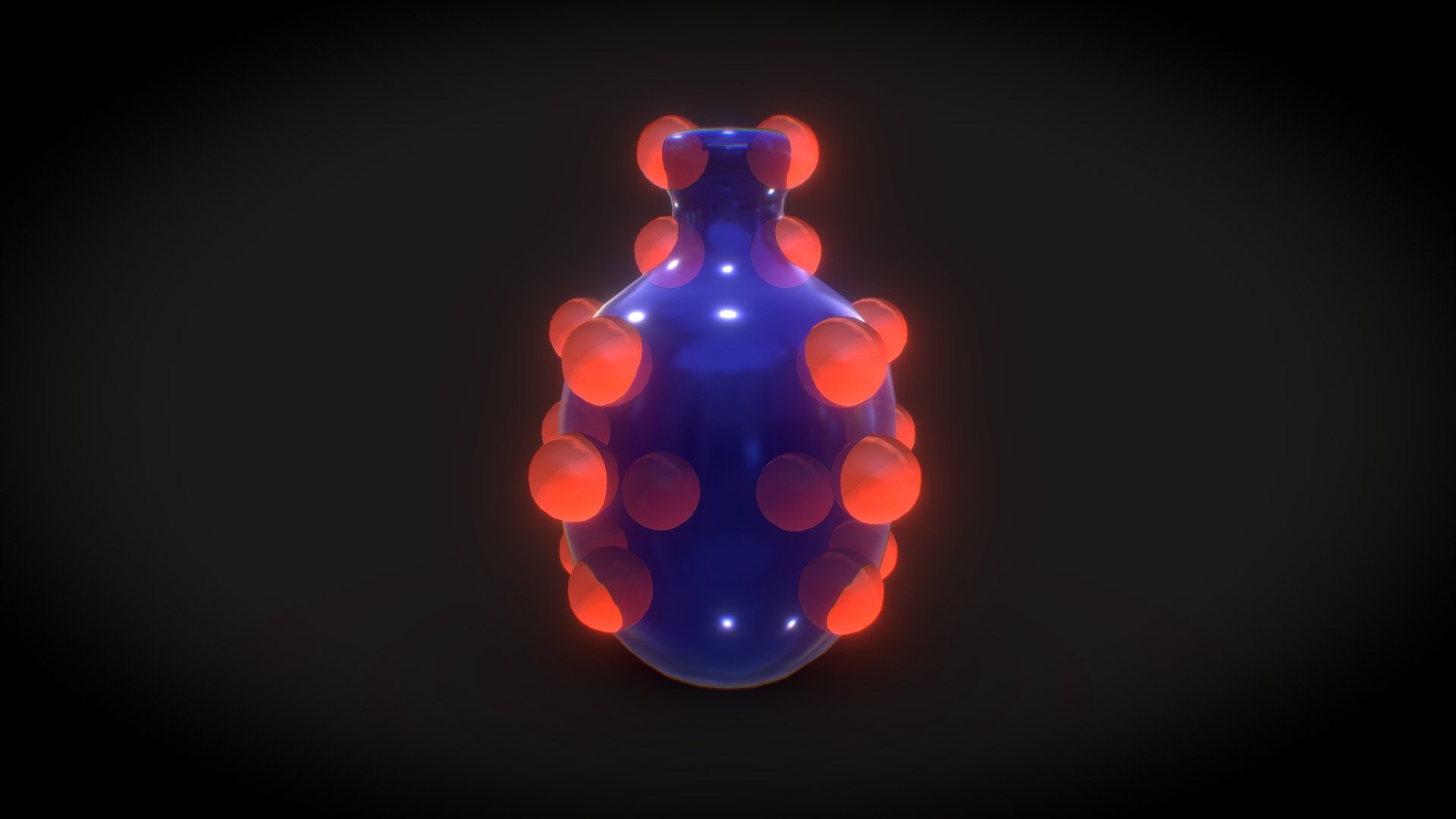 potion vial