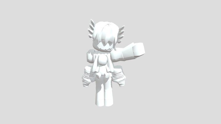 fss 3D Model