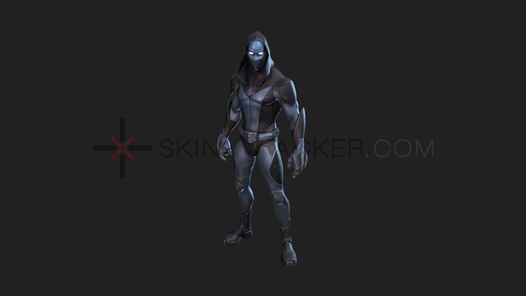 fortnite - A 3D model collection by rocket4raccoon - Sketchfab