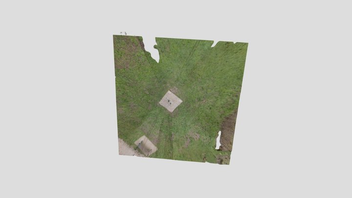 marlow 3D Model