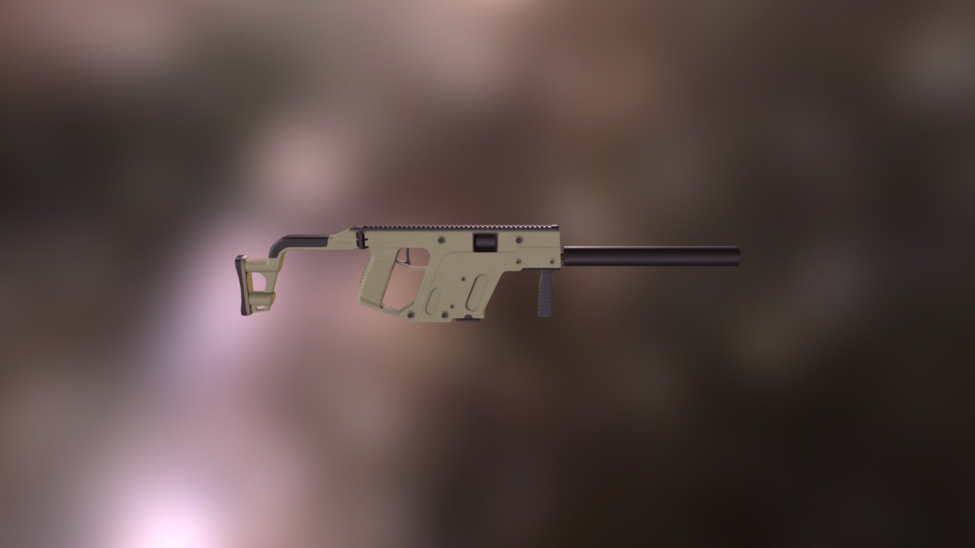 Kriss Vector