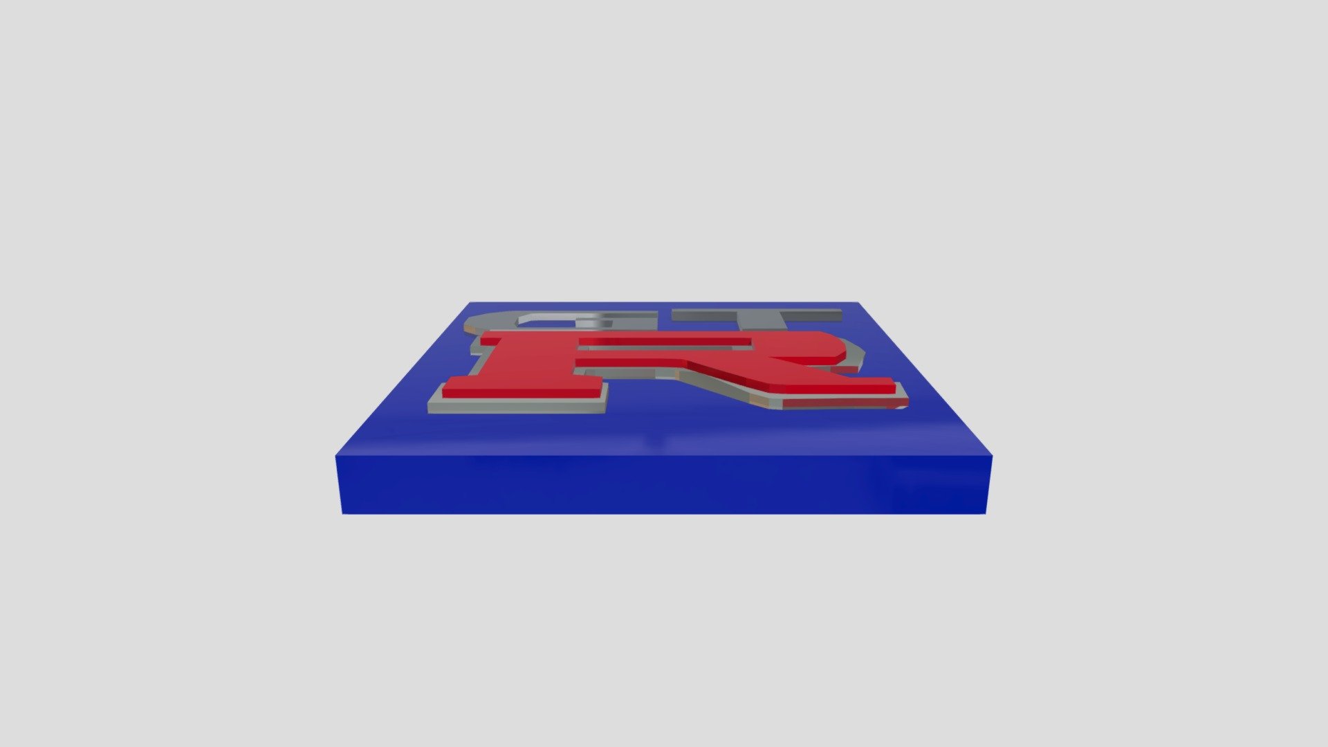 Gtr - 3D model by muhammedraximovasadbek [a5a7f35] - Sketchfab