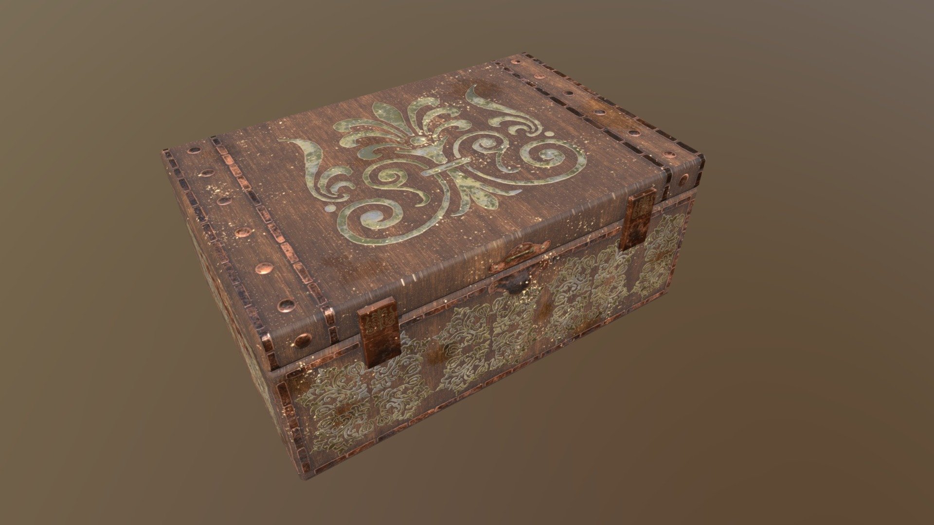 TP2 - Box - 3D model by marie brodeur (@marie_brodeur) [a5a9c2c ...