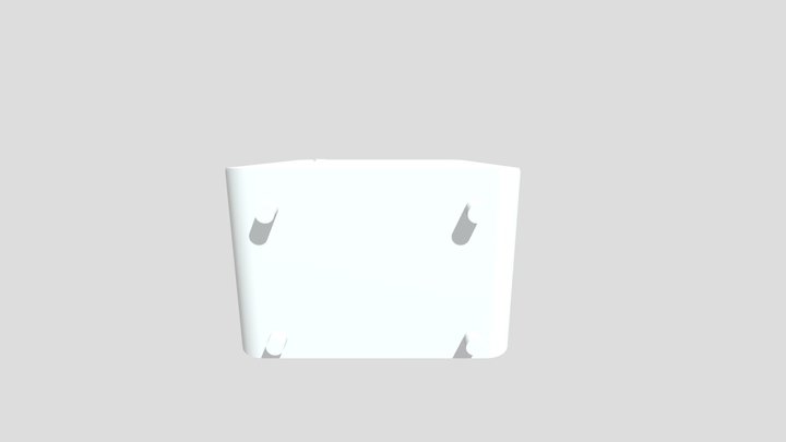 Out2-1 3D Model