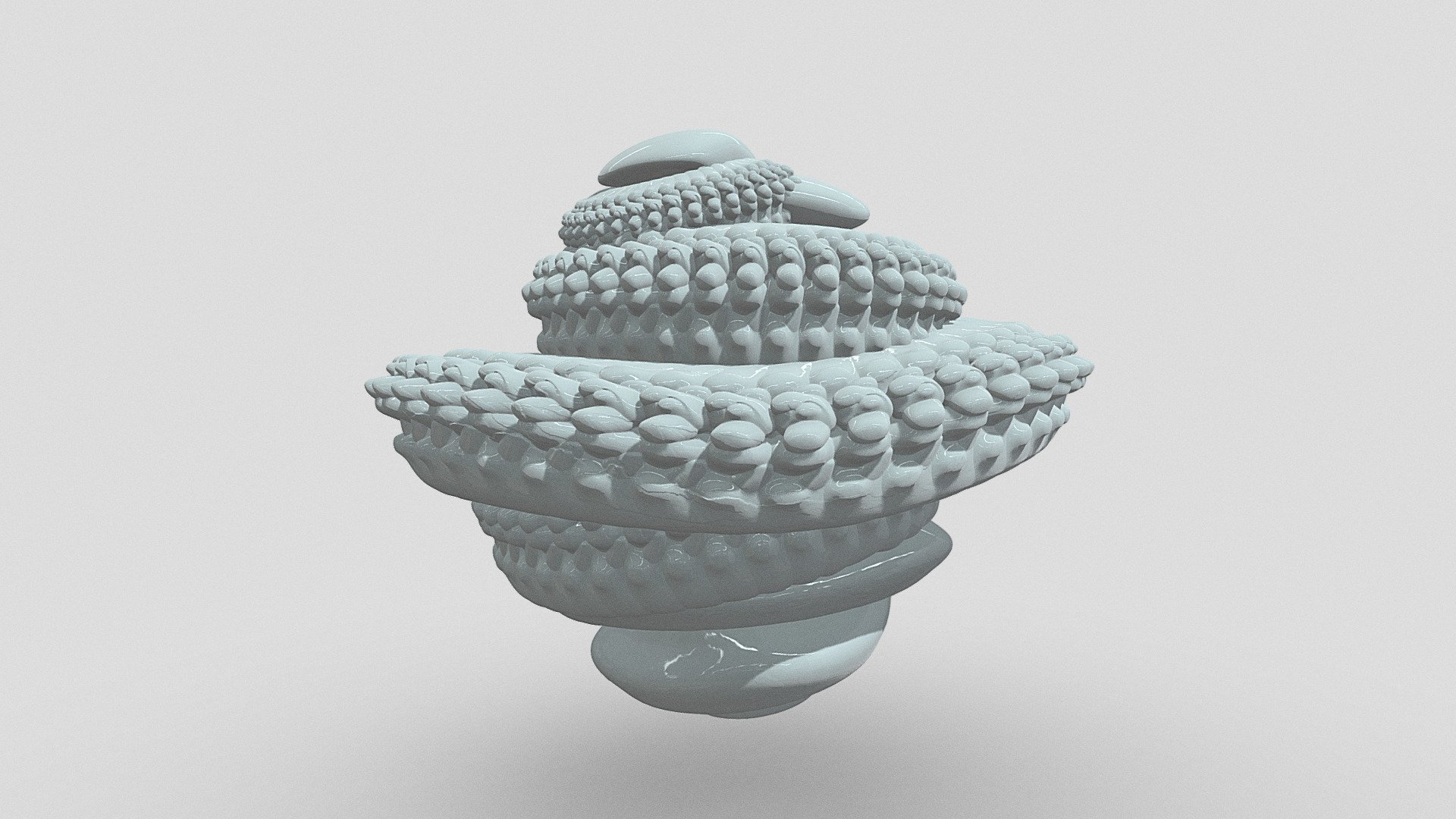 Pilz2 - 3D model by gussbronze [a5ab2e3] - Sketchfab
