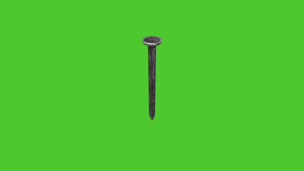 Nail