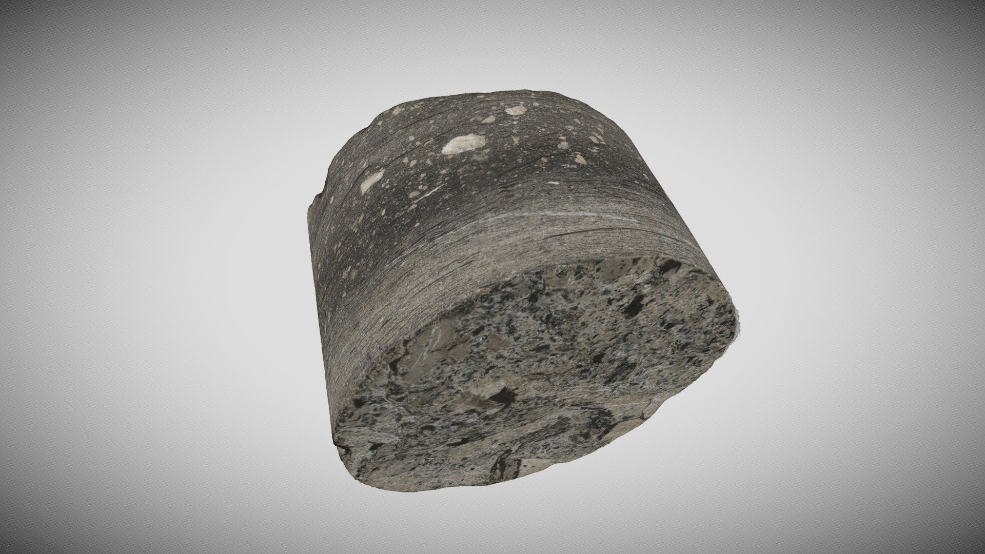 Diamictite