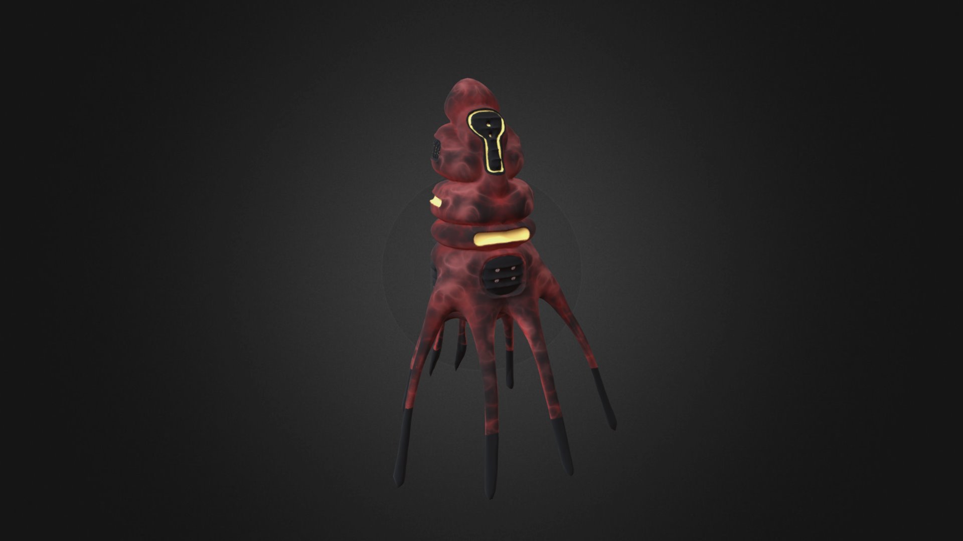 The BloodVein [Starbase]