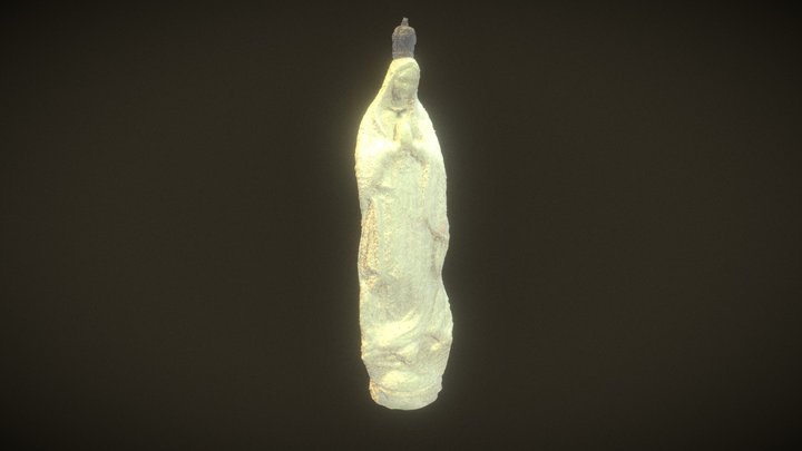 Virgen de Guadalupe