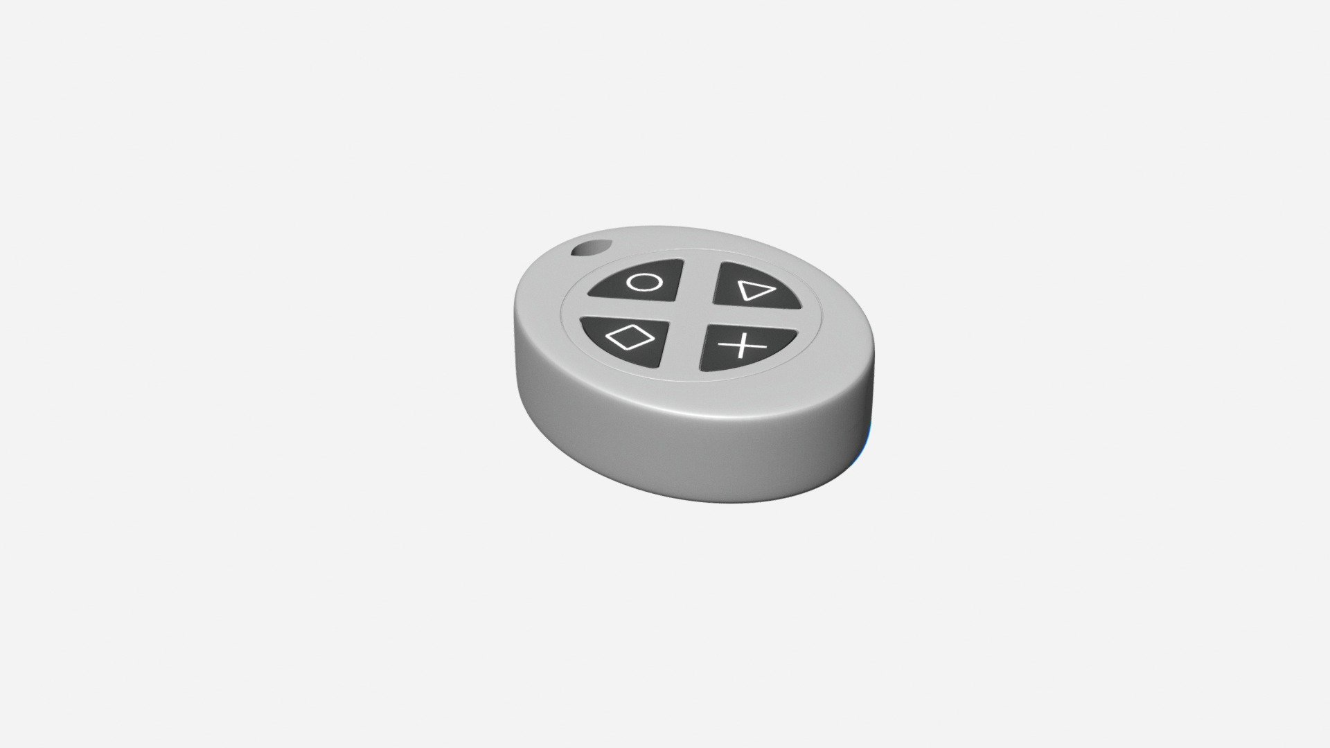 Luxnet marker — Sketchfab embed 3D viewer