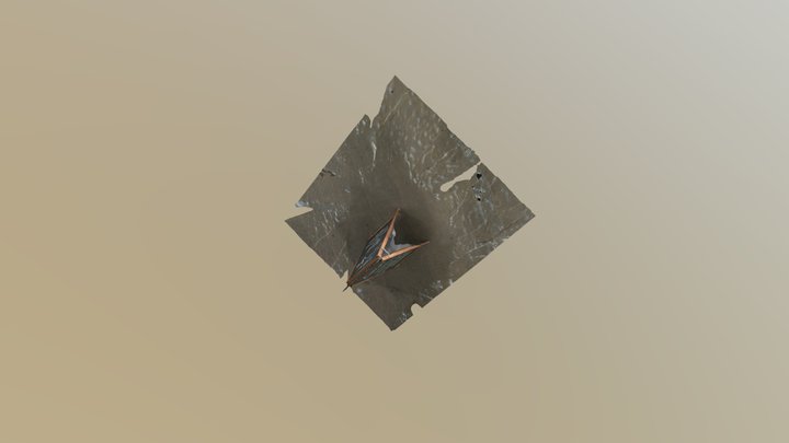 dgfg 3D Model