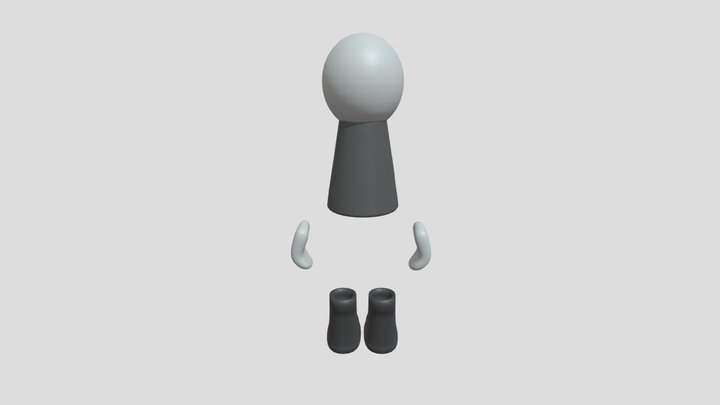 Madness_combat 3D models - Sketchfab