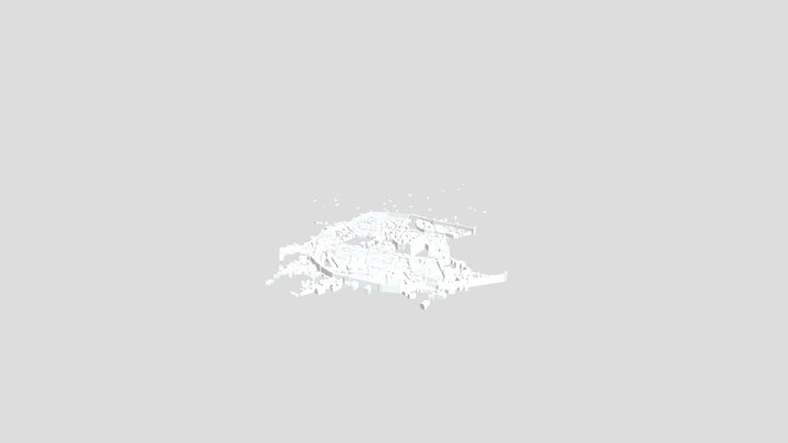 Withington 3D Model