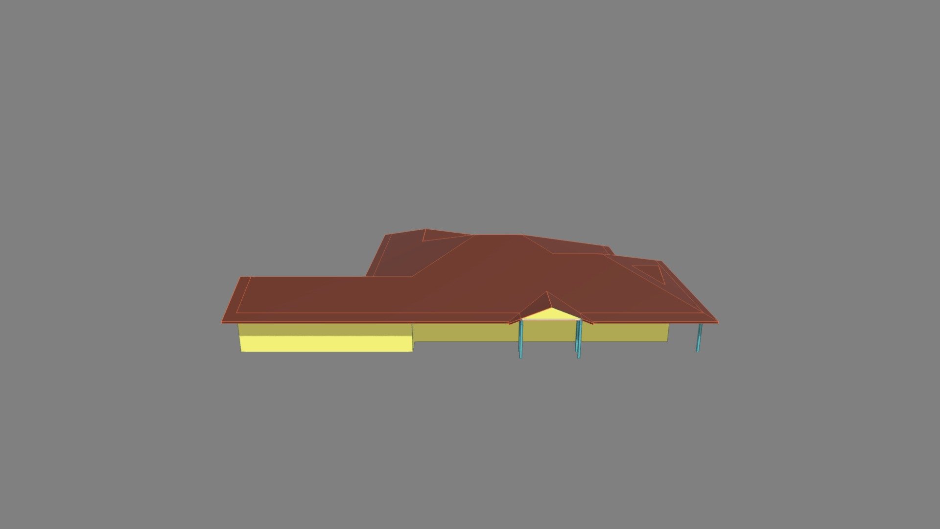 12924-22 Roof