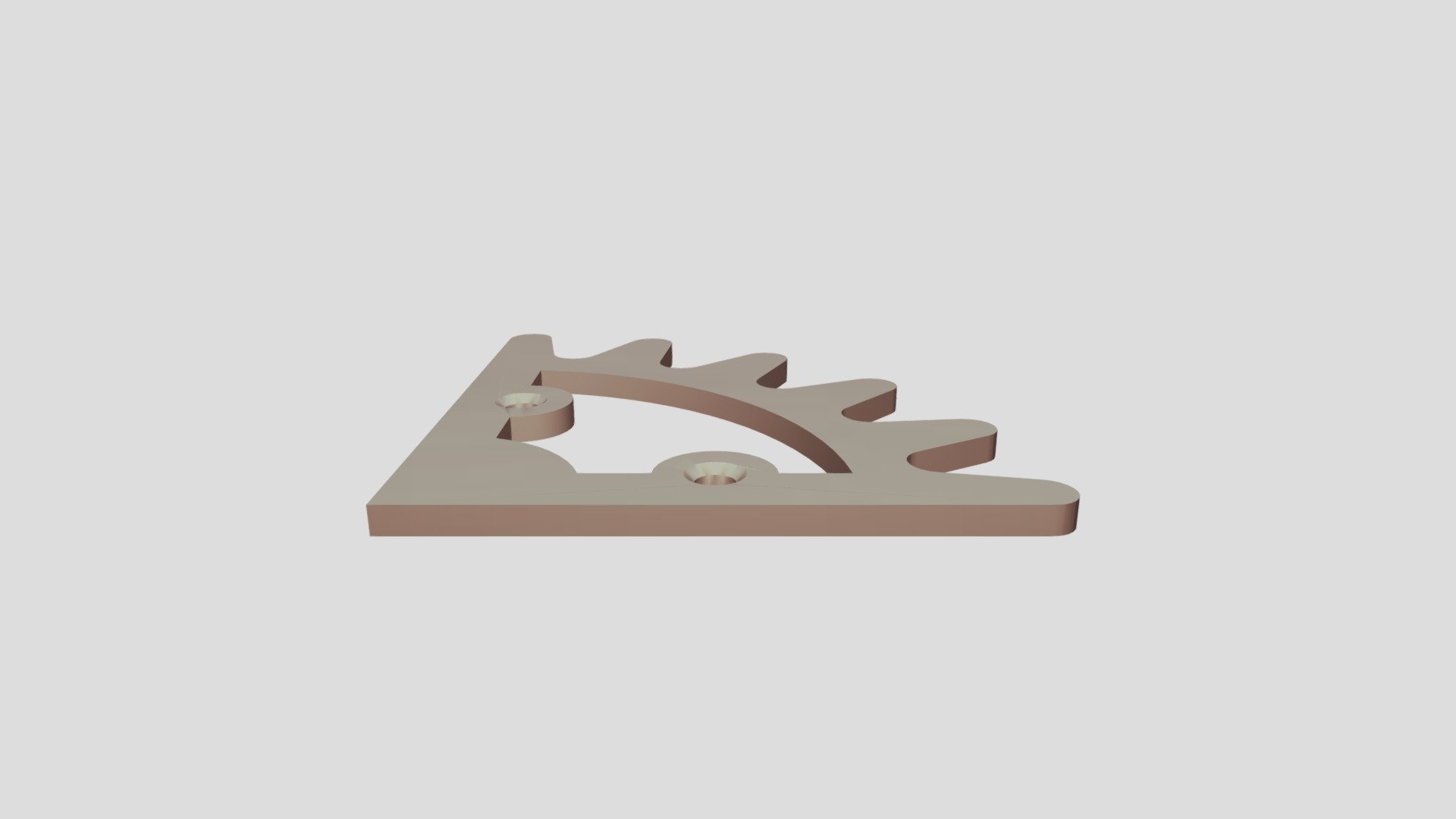 Gear Quarter