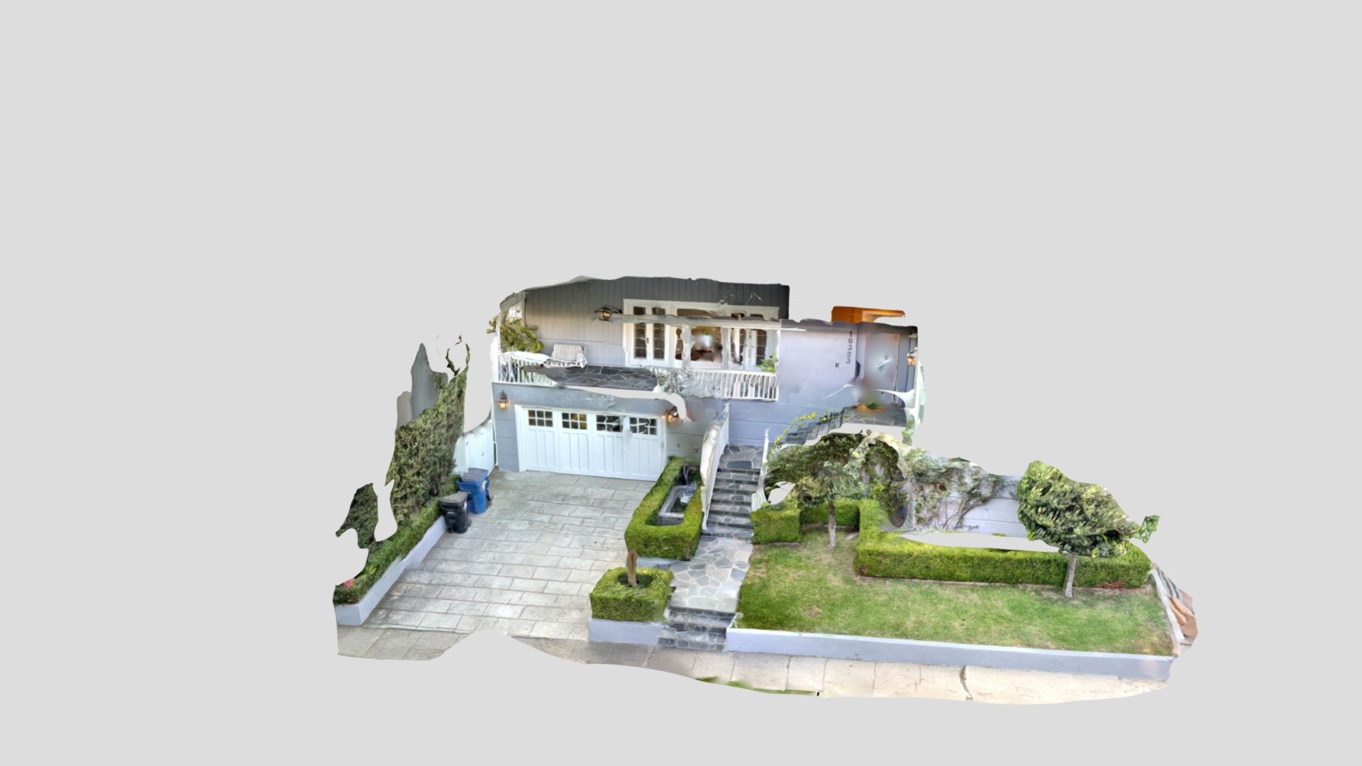 As built - 210926